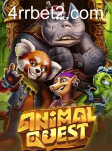 AnimalQuest