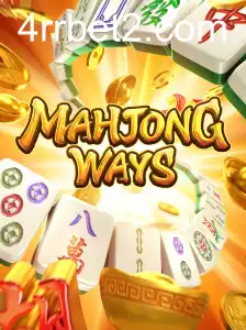MahjongWays